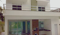 Residencial Aruã Ecopark