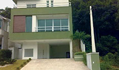 Residencial Aruã Ecopark