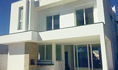 Residencial Aruã Ecopark