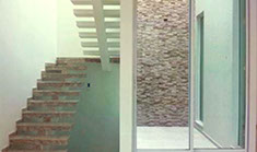 Escadas