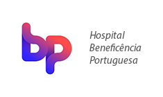 Logo Hospital Beneficência Portuguesa