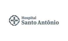 Logo Hospital Santo Antonio