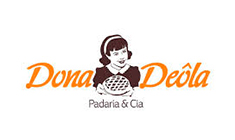 Logo Dona Deola
