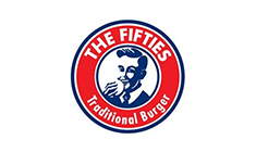 Logo The Fifties