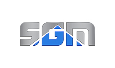 Logo SGM